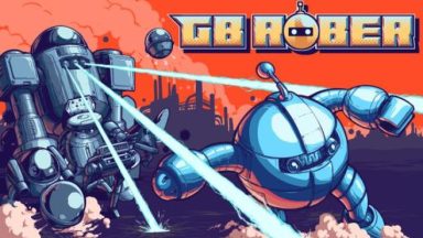 Featured GB Rober Free Download