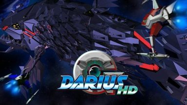 Featured GDarius HD Free Download