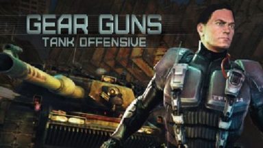 Featured GEARGUNS Tank offensive Free Download