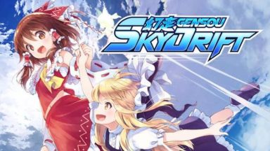 Featured GENSOU Skydrift Free Download