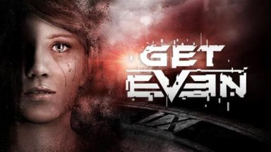 Featured GET EVEN Free Download