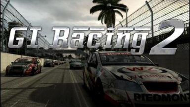 Featured GI Racing 20 Free Download