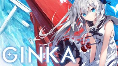 Featured GINKA Free Download