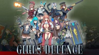 Featured GIRLS DEFENCE Free Download