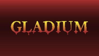 Featured GLADIUM Free Download