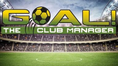 Featured GOAL The Club Manager Free Download