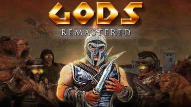 Featured GODS Remastered Free Download