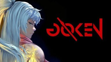 Featured GOKEN Free Download