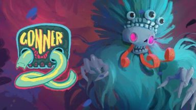 Featured GONNER2 Free Download