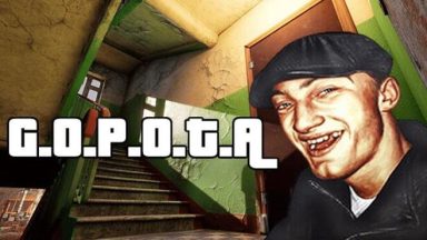Featured GOPOTA Free Download