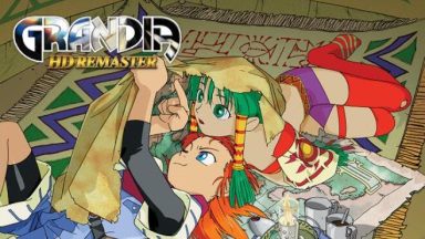 Featured GRANDIA HD Remaster Free Download