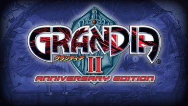 Featured GRANDIA II HD Remaster Free Download