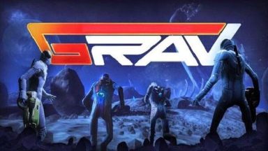 Featured GRAV PC Free Download