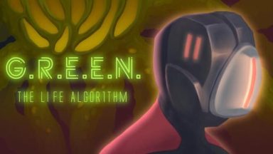 Featured GREEN VIDEO GAME Free Download