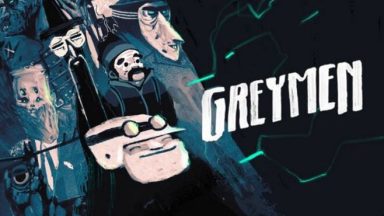 Featured GREYMEN A PostApocalyptic Band Reunion Free Download