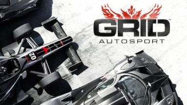 Featured GRID Autosport Free Download