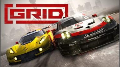 Featured GRID Free Download