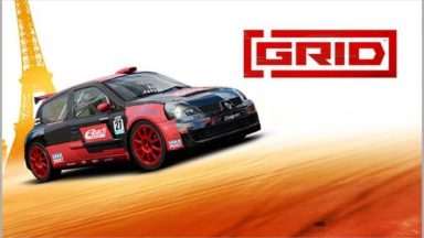 Featured GRID Free Download