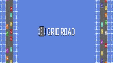 Featured GRIDROAD Free Download