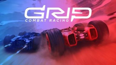 Featured GRIP Combat Racing Free Download