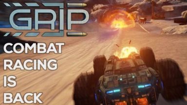 Featured GRIP Free Download
