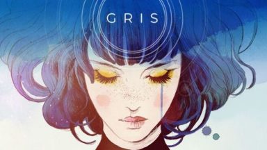 Featured GRIS Free Download