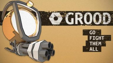 Featured GROOD Free Download