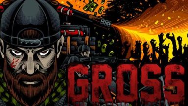 Featured GROSS Free Download