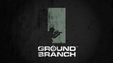 Featured GROUND BRANCH Free Download