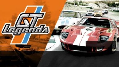 Featured GT Legends Free Download