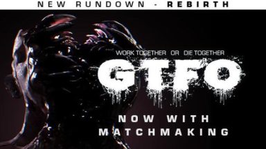 Featured GTFO Free Download