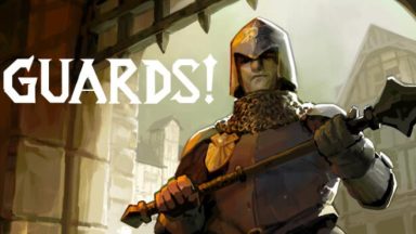 Featured GUARDS Free Download