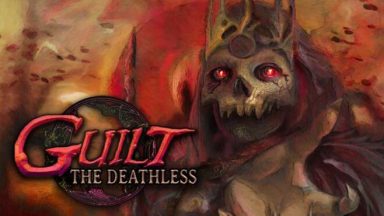 Featured GUILT The Deathless Free Download