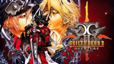 Featured GUILTY GEAR 2 OVERTURE Free Download