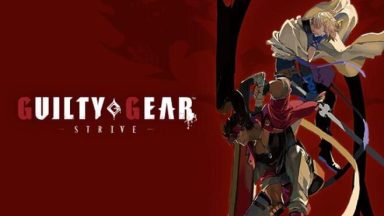 Featured GUILTY GEAR STRIVE Free Download