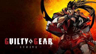 Featured GUILTY GEAR STRIVE Free Download