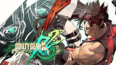Featured GUILTY GEAR Xrd REV 2 Upgrade Free Download