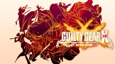 Featured GUILTY GEAR Xrd REVELATOR Free Download