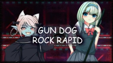 Featured GUN DOG ROCK RAPID Free Download