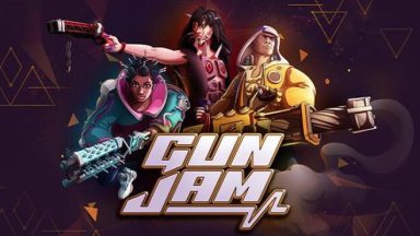 Featured GUN JAM Free Download
