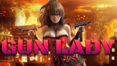 Featured GUN LADY Free Download