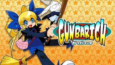 Featured GUNBARICH Free Download