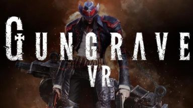 Featured GUNGRAVE VR Free Download