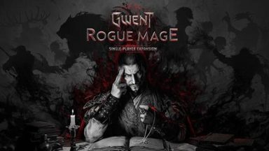 Featured GWENT Rogue Mage SinglePlayer Expansion Free Download