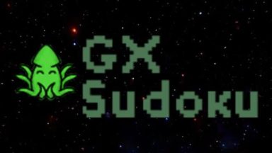 Featured GX Sudoku Free Download