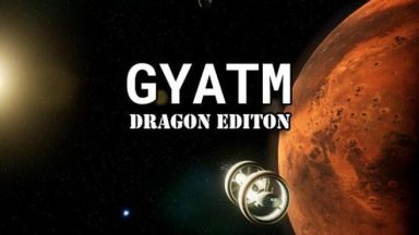 Featured GYATM Dragon Edition Free Download