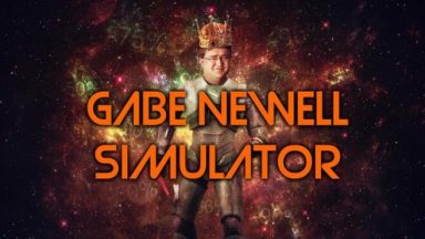 Featured Gabe Newell Simulator 20 Free Download
