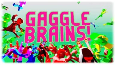 Featured Gaggle Brains Free Download