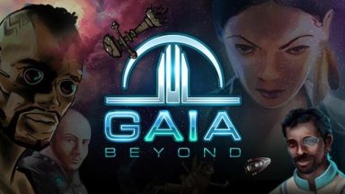Featured Gaia Beyond Free Download
