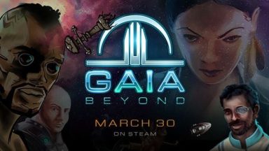 Featured Gaia Beyond Free Download